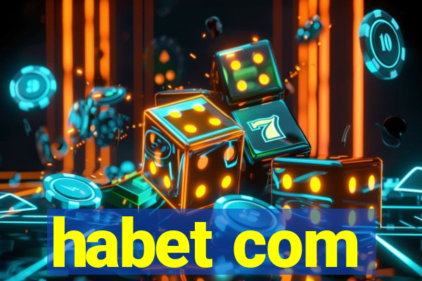 habet com